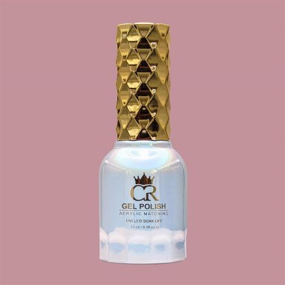 Picture of CROWN MATCHING GEL FOR ACRYLIC 148