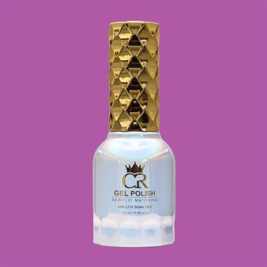 Picture of CROWN MATCHING GEL FOR ACRYLIC 52