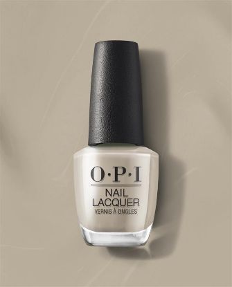 Picture of OPI NLF033 NL - SUZI'S PAGER 0.5 OZ FL