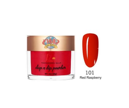 Picture of IPRINCESS DAP N DIP 101 RED RASPBERRY
