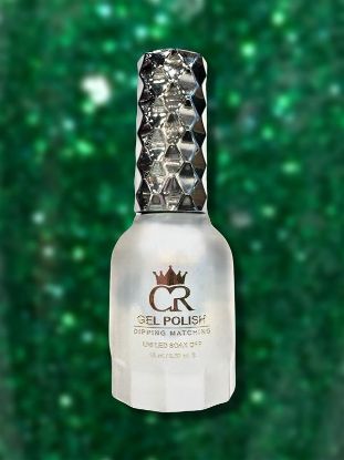 Picture of CROWN MATCHING GEL FOR DIP 176