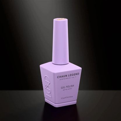 Picture of CHAUN LEGEND GEL POLISH-BOO THANG LG5091