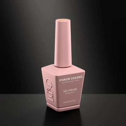 Picture of CHAUN LEGEND GEL POLISH-ORCHID VENOM LG5129