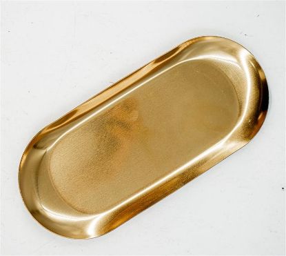 Picture of GOLD TOOL TRAY MEDIUM CR-68