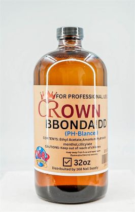Picture of CROWN BBONDAIDD MAXIMIZE ADHESION 32 FL OZ