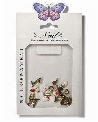 Picture of CHRISTMAS CHARMS STYLE 1