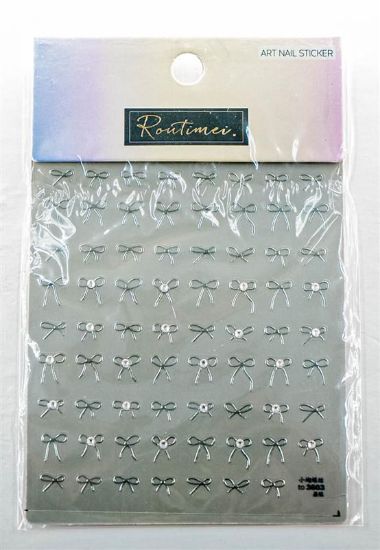 Picture of ROUTIMEI STICKER - TO3603