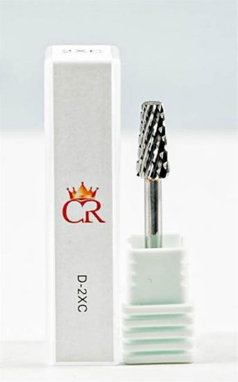 Picture of CROWN 2X-COARSE 3 IN 1 CARBIDE D-2XC-18