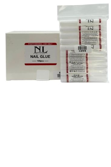 Picture of NL GLUE 100PCS