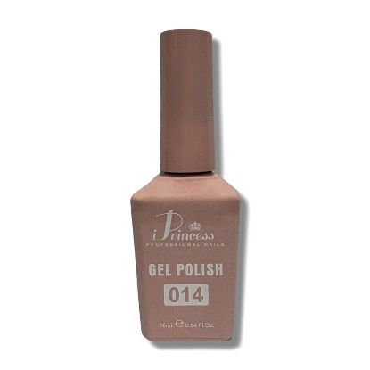 Picture of IPRINCESS GEL 014 SUNNY MIRAGE