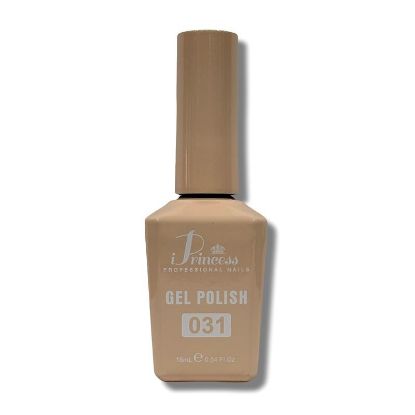 Picture of IPRINCESS GEL 031 VANILLA SKY