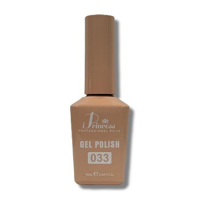 Picture of IPRINCESS GEL 033 SUMMER IVORY