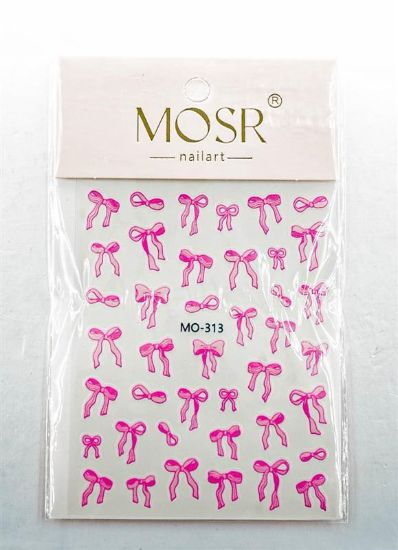 Picture of MOSR STICKER - MO-313