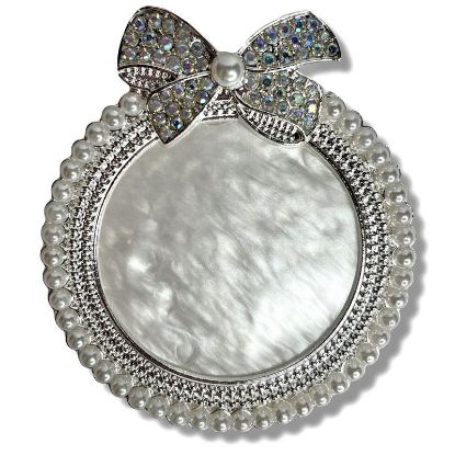 Picture of CROWN NAIL ART PALLET WHITE BOWL L05