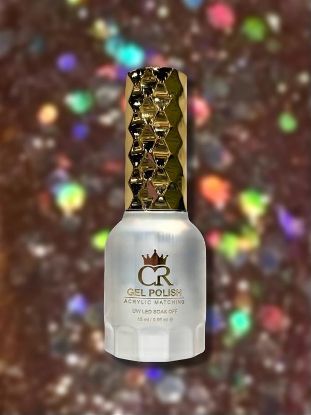 Picture of CROWN MATCHING GEL FOR ACRYLIC 162