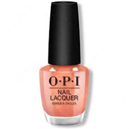 Picture of OPI NLS041 NL - KEEP IT SURREAL 0.5 OZ FL