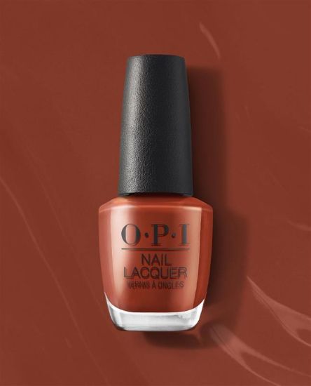 Picture of OPI NLF025 NL - SLIP DRESSED UP 0.5 OZ FL