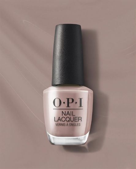 Picture of OPI NLF031 NL - CRIMP AND PROPER 0.5 OZ FL