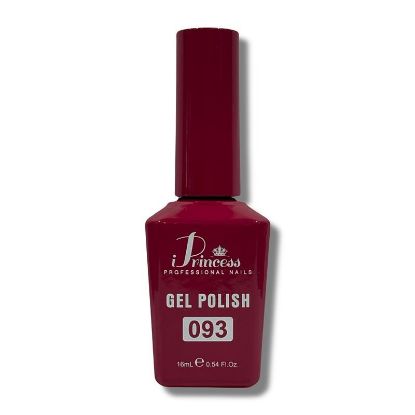 Picture of IPRINCESS GEL 093 MALACHITE WATERS NOVA