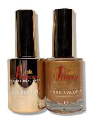 Picture of IPRINCESS DUO 290 TOFFEE APPLE