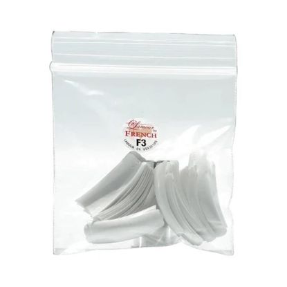 Picture of LAMOUR FRENCH TIP SIZE 3