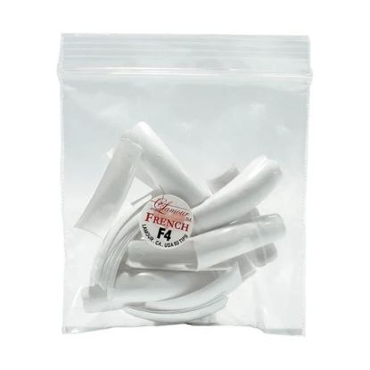 Picture of LAMOUR FRENCH TIP SIZE 4