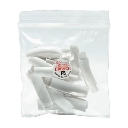 Picture of LAMOUR FRENCH TIP SIZE 5