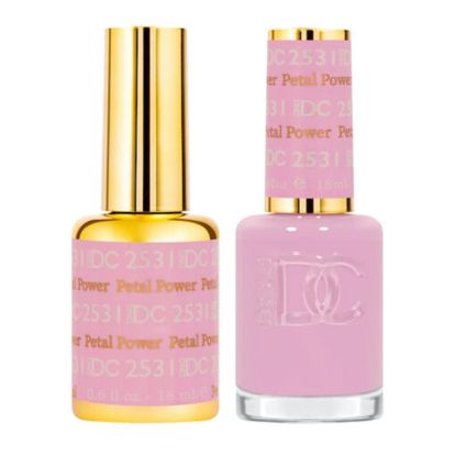 Picture of DC DUO 2531 PETAL POWER