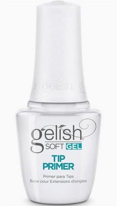 Picture of GELISH SOFT GEL TIP PRIMER 15 ML | .5 FL OZ