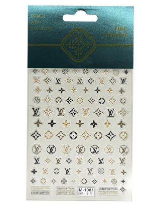 Picture of STICKER M-1081