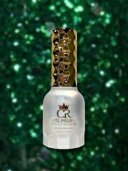 Picture of CROWN MATCHING GEL FOR ACRYLIC 176