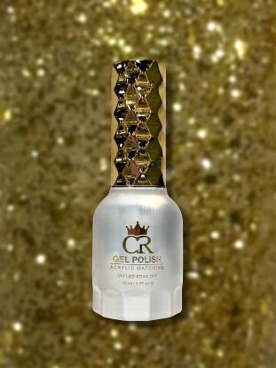 Picture of CROWN MATCHING GEL FOR ACRYLIC 87