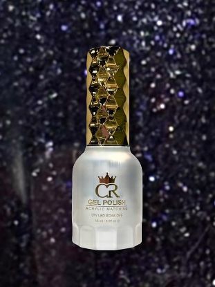 Picture of CROWN MATCHING GEL FOR ACRYLIC 165