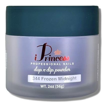 Picture of IPRINCESS DAP N DIP 344 FROZEN MIDNIGHT