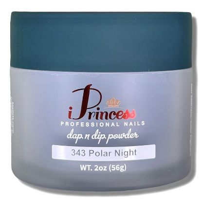 Picture of IPRINCESS DAP N DIP 343 POLAR NIGHT