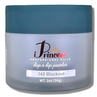 Picture of IPRINCESS DAP N DIP 342 BLACKOUT