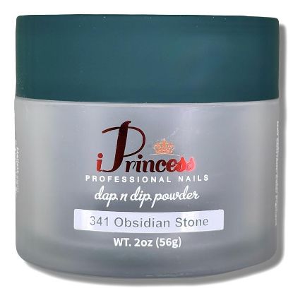 Picture of IPRINCESS DAP N DIP 341 OBSIDIAN STONE