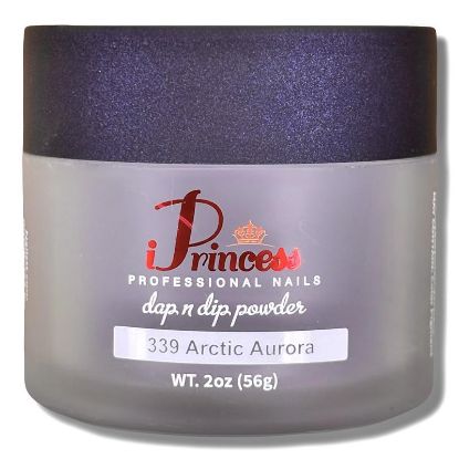 Picture of IPRINCESS DAP N DIP 339 ARCTIC AURORA