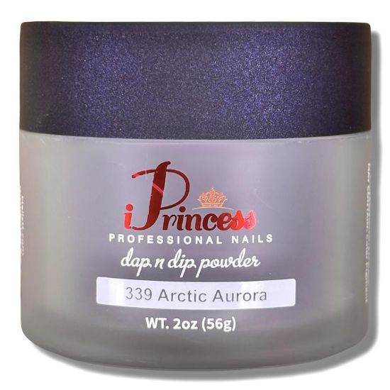 Picture of IPRINCESS DAP N DIP 339 ARCTIC AURORA