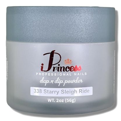 Picture of IPRINCESS DAP N DIP 338 STARRY SLEIGH RIDE