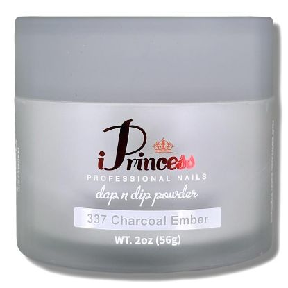 Picture of IPRINCESS DAP N DIP 337 CHARCOAL EMBER