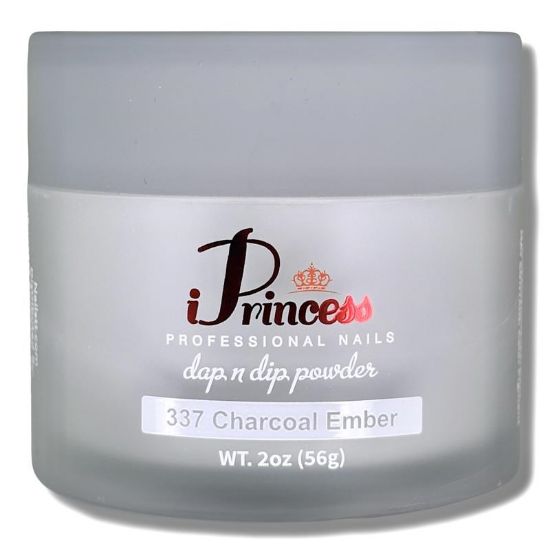 Picture of IPRINCESS DAP N DIP 337 CHARCOAL EMBER