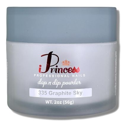 Picture of IPRINCESS DAP N DIP 335 GRAPHITE SKY
