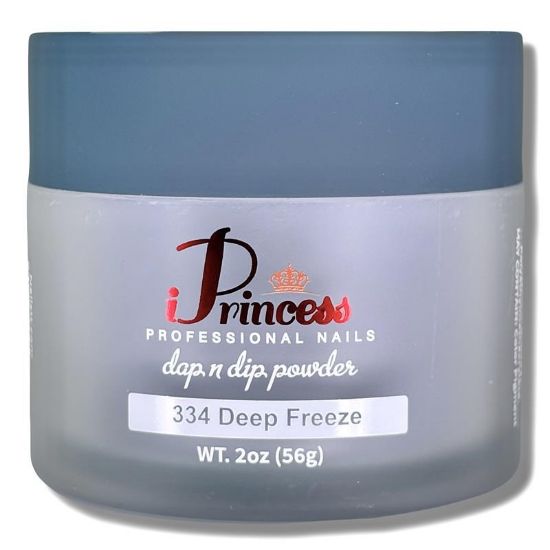 Picture of IPRINCESS DAP N DIP 334 DEEP FREEZE