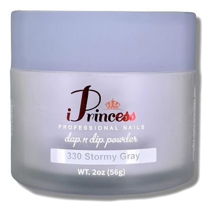 Picture of IPRINCESS DAP N DIP 330 STORMY GRAY