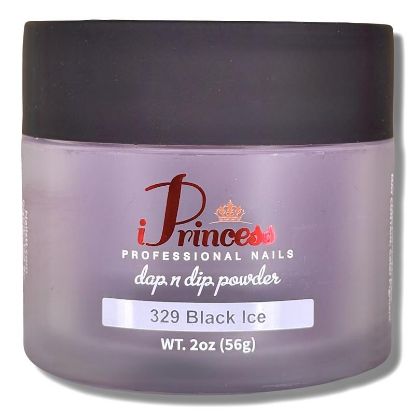 Picture of IPRINCESS DAP N DIP 329 BLACK ICE