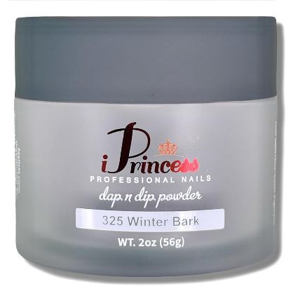 Picture of IPRINCESS DAP N DIP 325 WINTER BARK