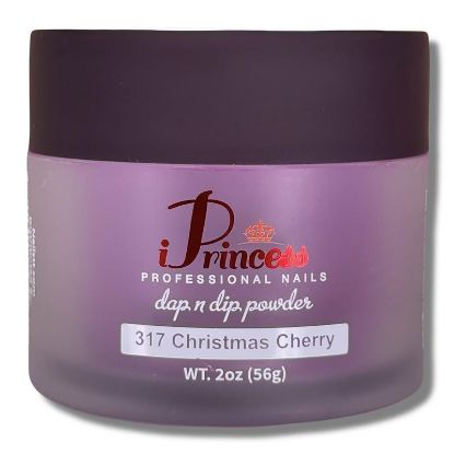 Picture of IPRINCESS DAP N DIP 317 CHRISMAS CHERRY