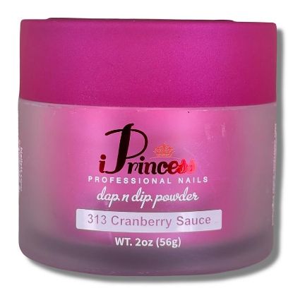 Picture of IPRINCESS DAP N DIP 313 CRANBERRY SAUCE