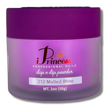 Picture of IPRINCESS DAP N DIP 312 MULLED WINE